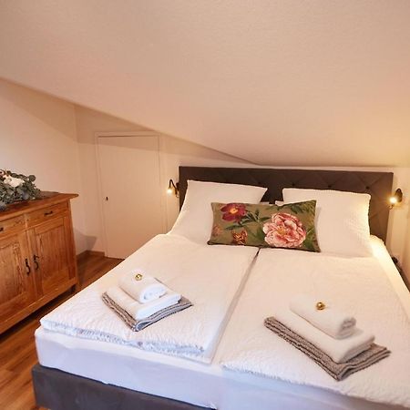 Ferienwohnung Alpseeliebe Immenstadt im Allgäu Exterior foto